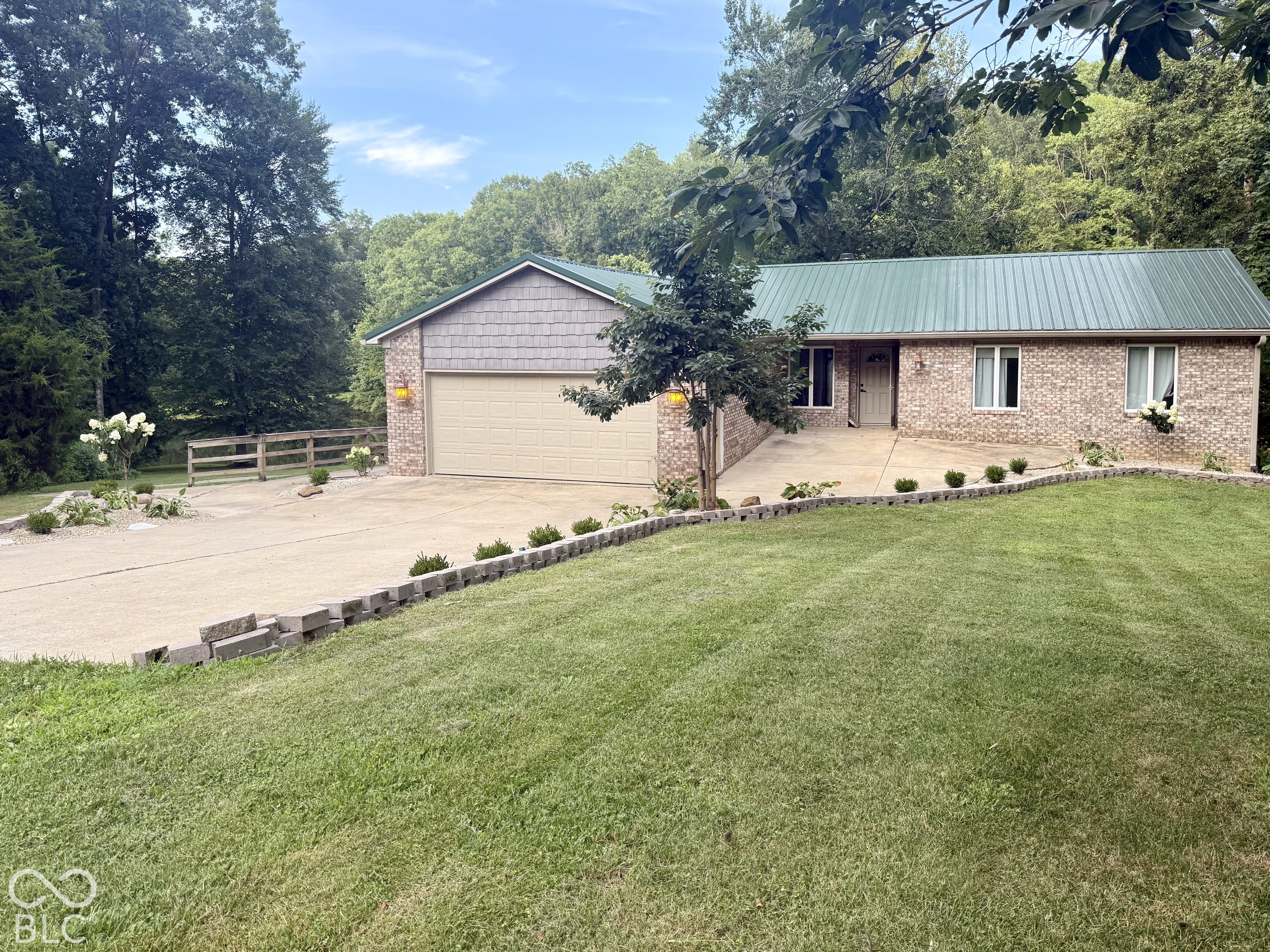 8900 Island Pond Road Quincy, IN 47456 - Photo 5 of 53 Gallery Image 5