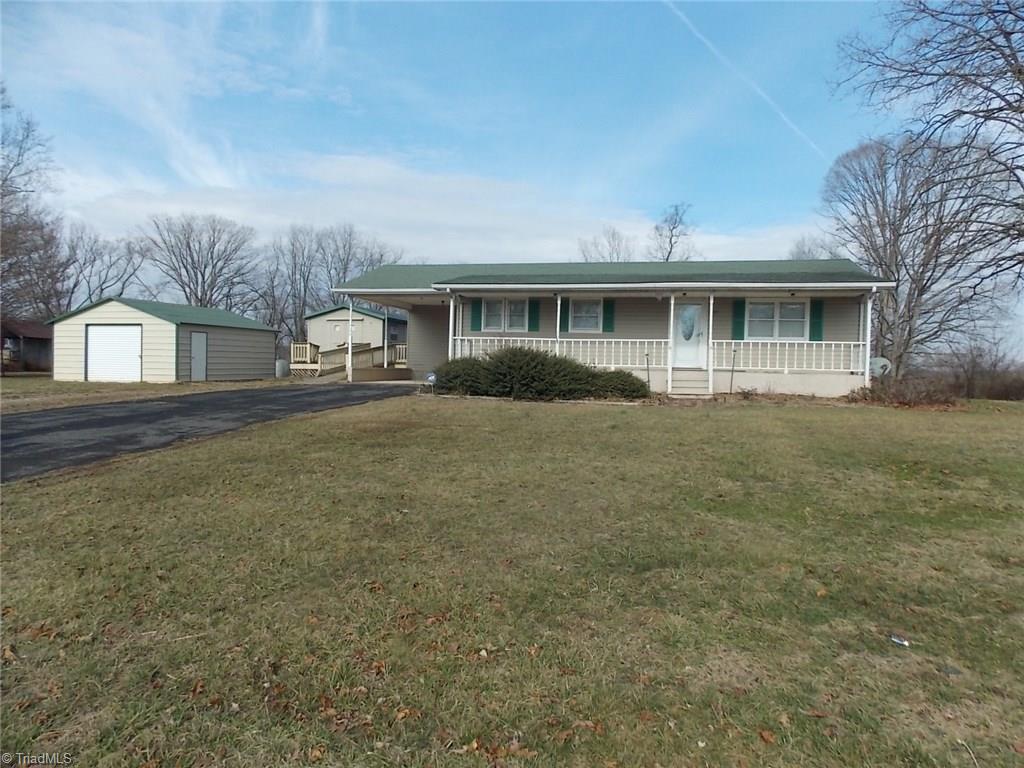 1627 Prison Camp Road Dobson, NC 27017 - Photo 1 of 15 Gallery Image 1