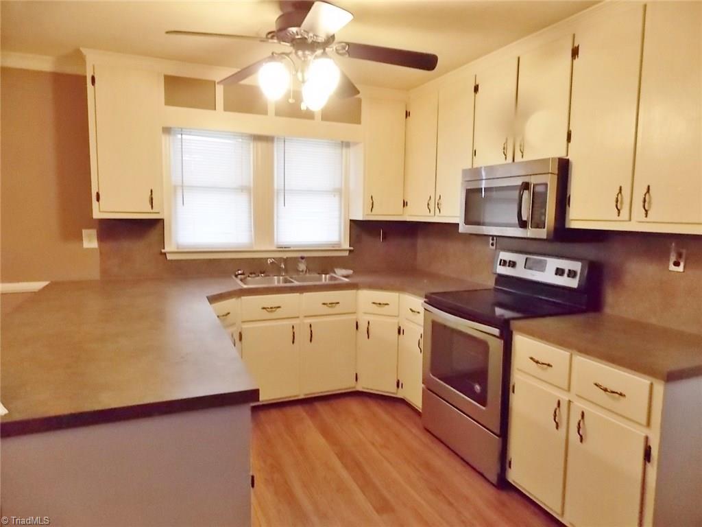 1627 Prison Camp Road Dobson, NC 27017 - Photo 7 of 15 Gallery Image 7