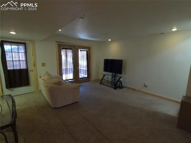 a bathroom with a sink a mirror and a bathtub