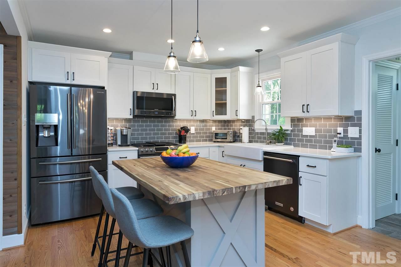 506 East Whitaker Mill Road Raleigh, NC 27608 - Photo 2 of 26