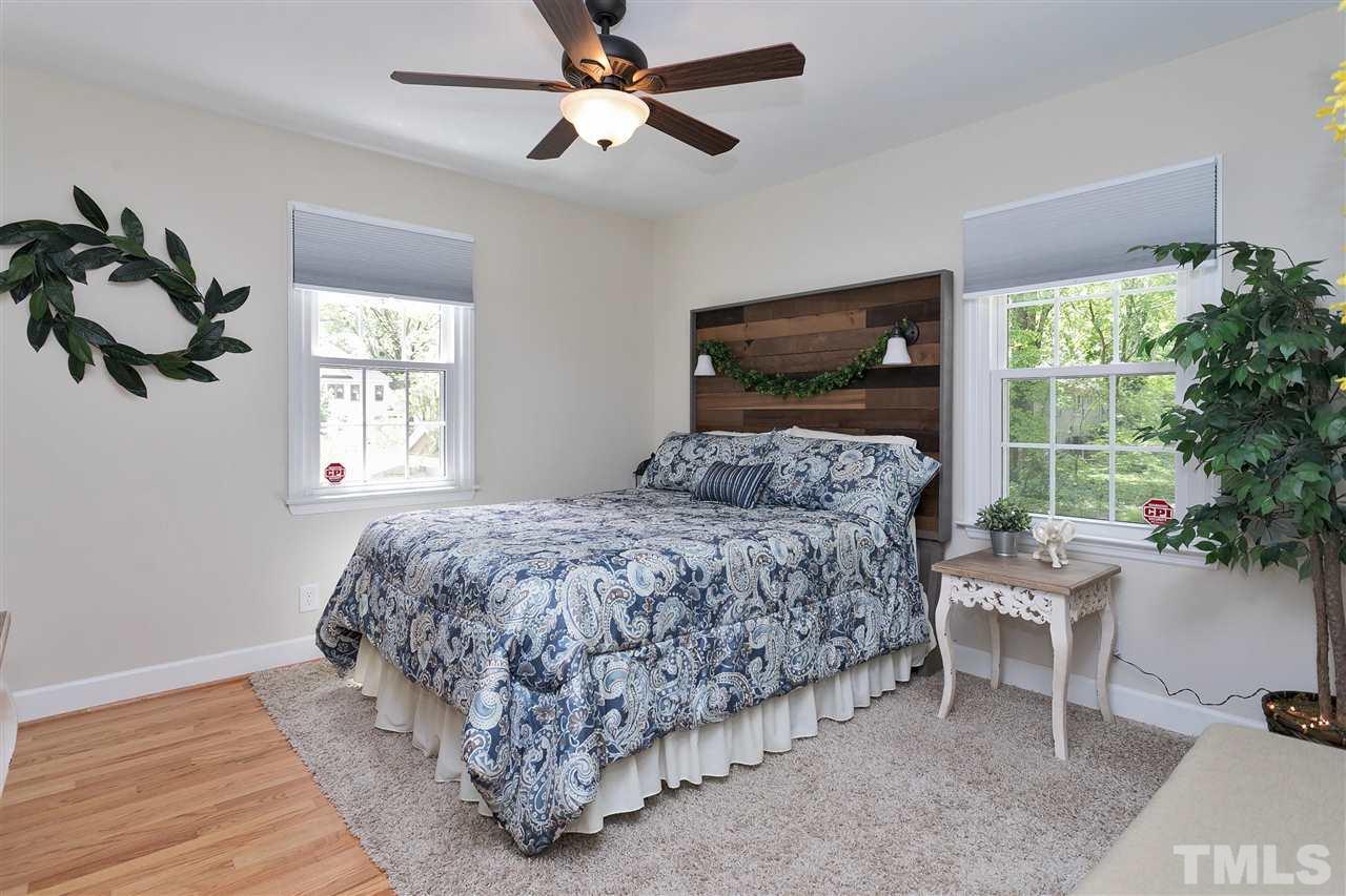 506 East Whitaker Mill Road Raleigh, NC 27608 - Photo 20 of 26