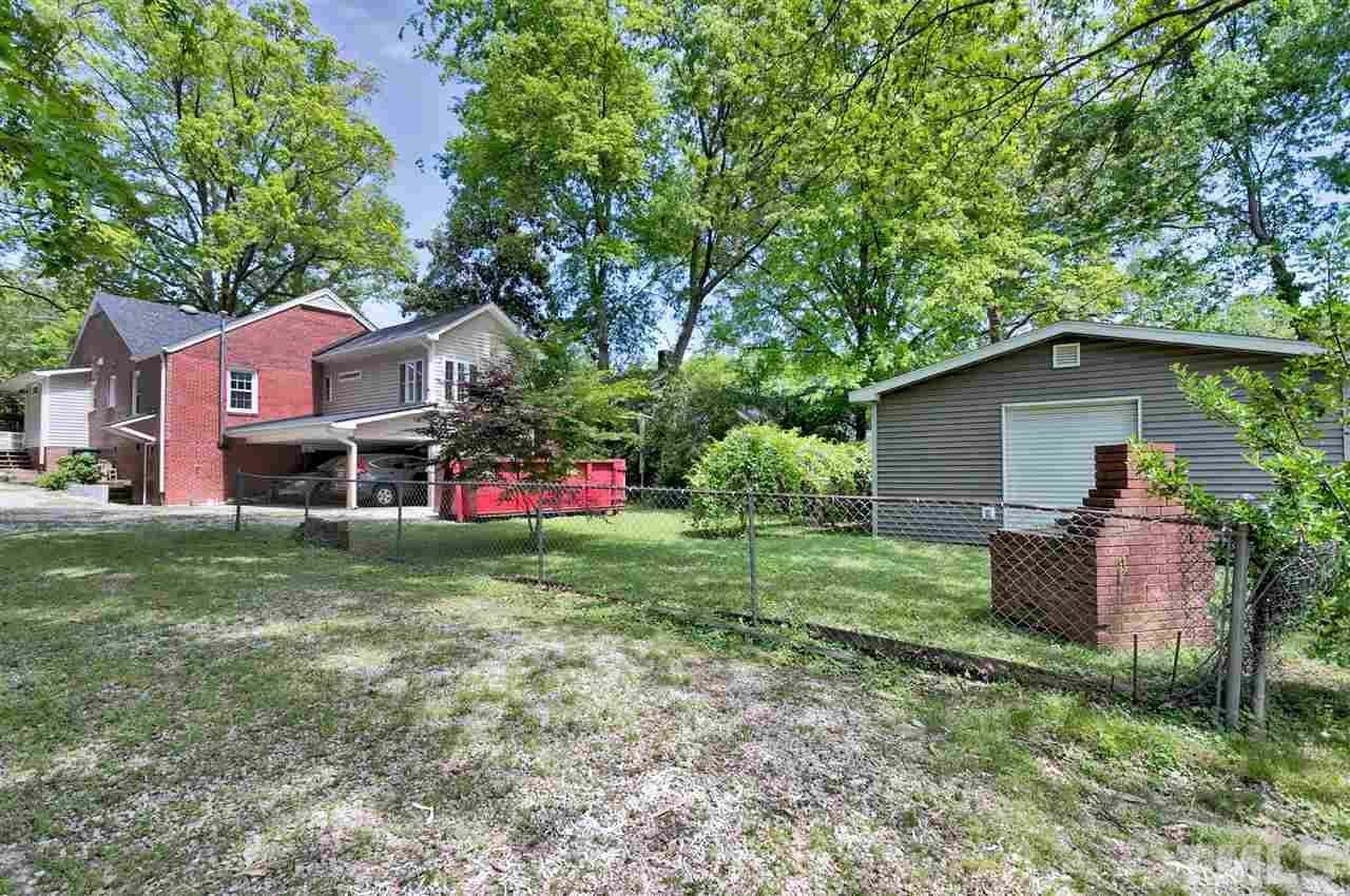 506 East Whitaker Mill Road Raleigh, NC 27608 - Photo 23 of 26