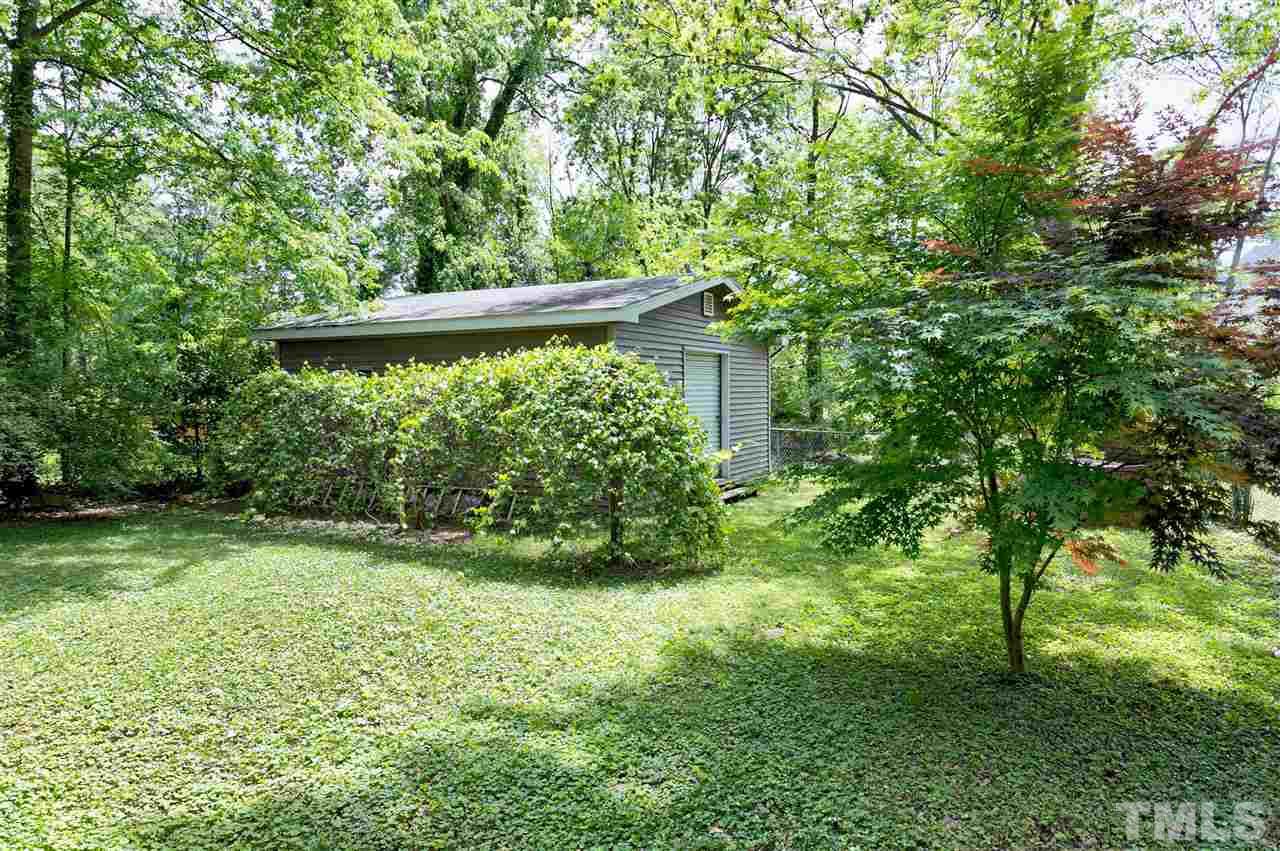 506 East Whitaker Mill Road Raleigh, NC 27608 - Photo 24 of 26