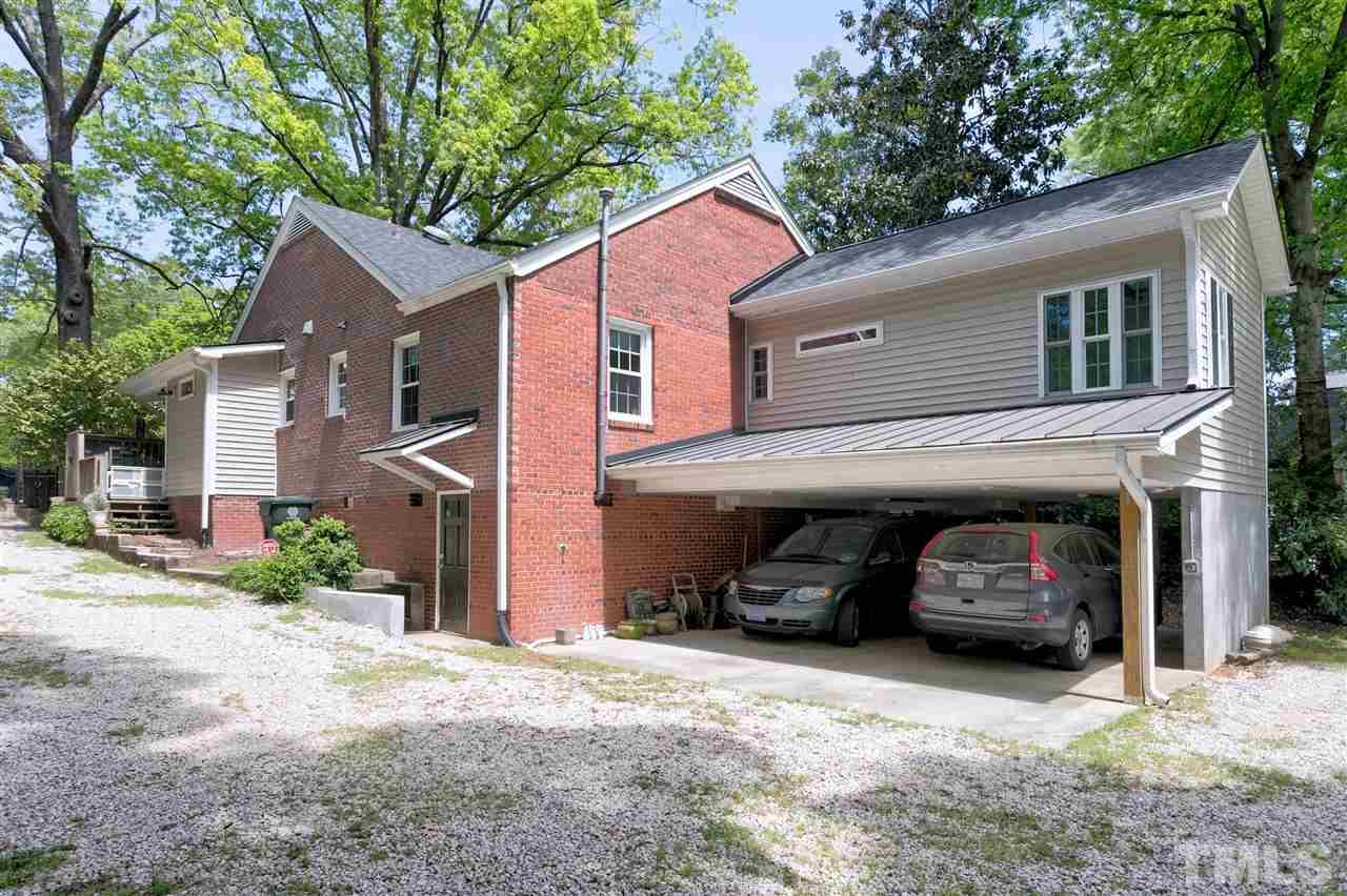 506 East Whitaker Mill Road Raleigh, NC 27608 - Photo 25 of 26