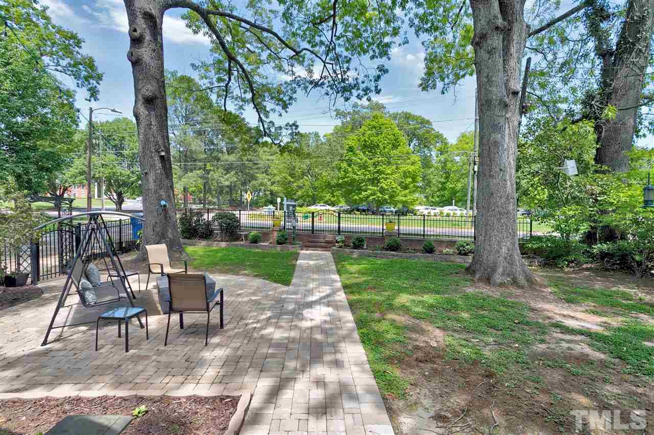 506 East Whitaker Mill Road Raleigh, NC 27608 - Photo 26 of 26