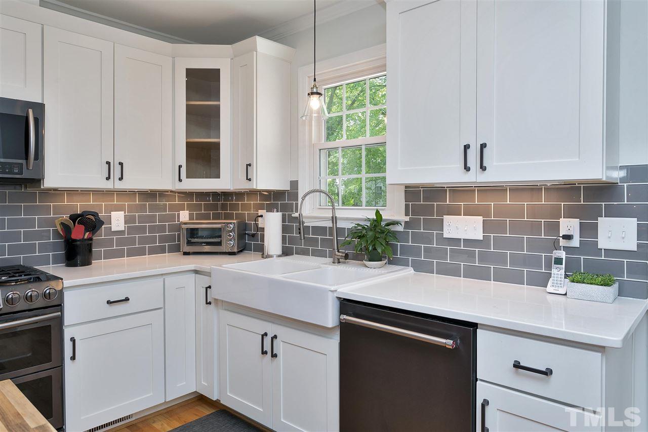 506 East Whitaker Mill Road Raleigh, NC 27608 - Photo 4 of 26