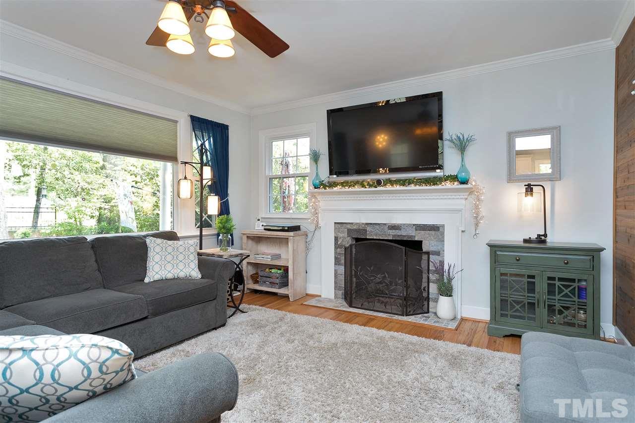 506 East Whitaker Mill Road Raleigh, NC 27608 - Photo 7 of 26