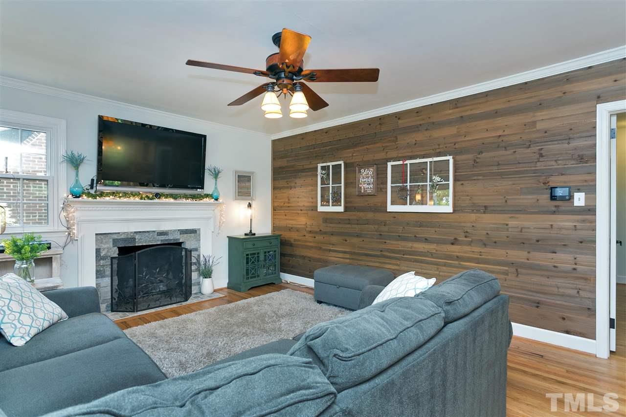 506 East Whitaker Mill Road Raleigh, NC 27608 - Photo 8 of 26