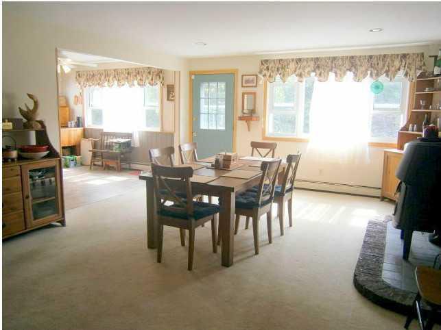 138 Gagnon Road Fairfield, ME 04937 - Photo 14 of 35 Dining Room.