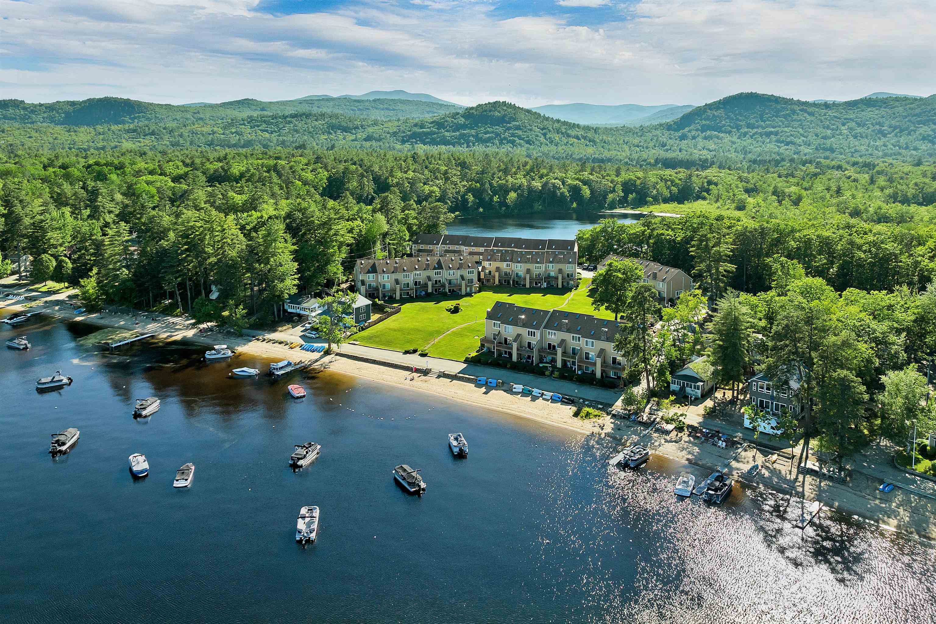 50 Patch Pond Road, Unit 14 Ossipee, NH 03814 - Photo 49 of 60