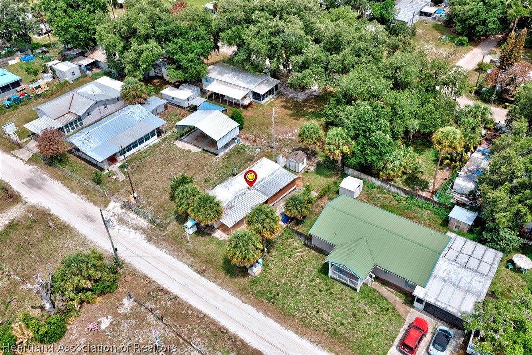 38 Boon Dock Road Lorida, FL 33857 - Photo 34 of 35