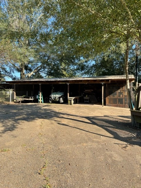 83 Jayess Road Tylertown, MS 39667 - Photo 26 of 50 Photo 26