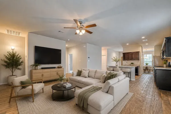 $2,150 | 14122 Silver Falls Court, Conroe, TX 77384
