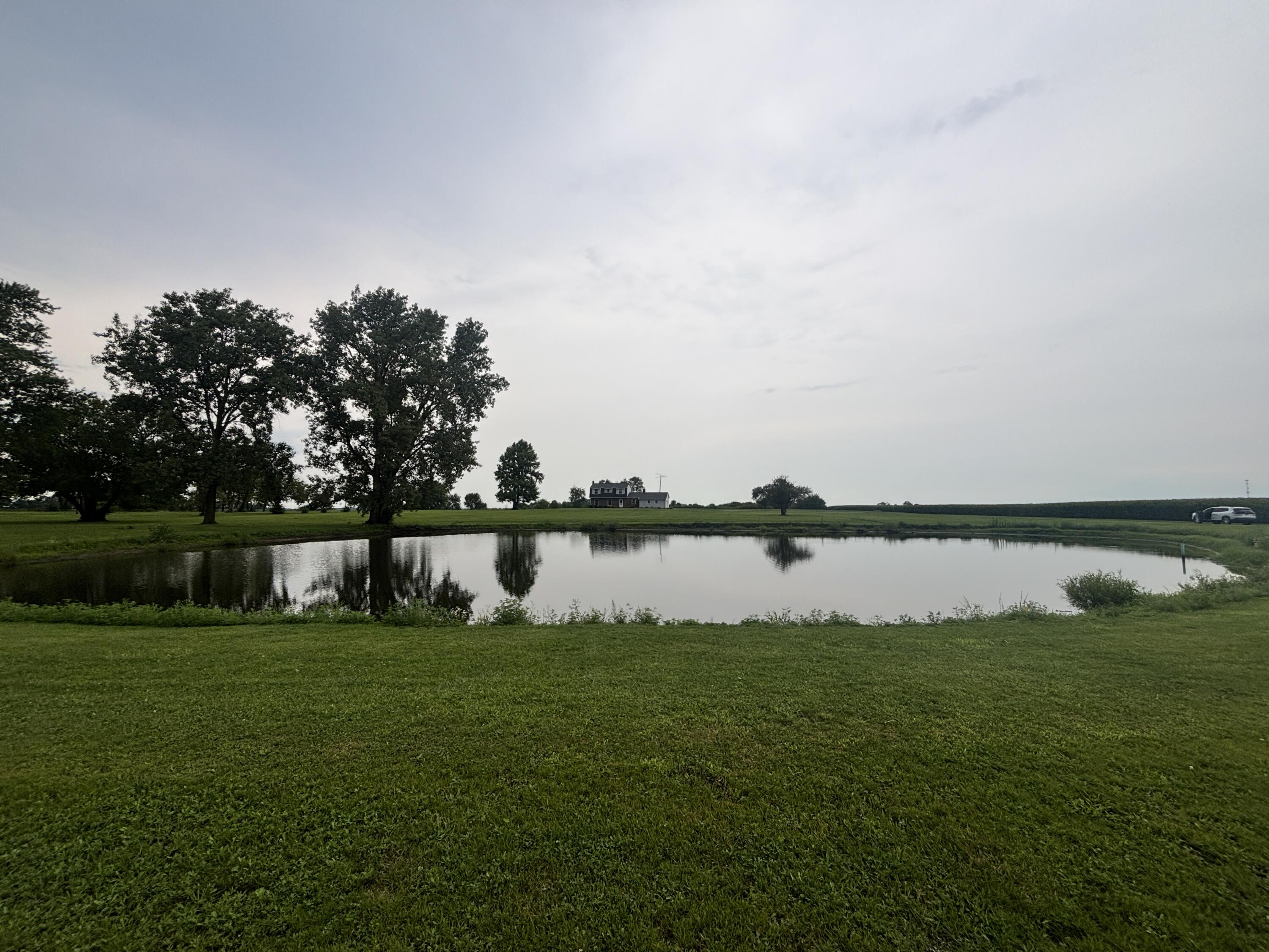 1010 West Amsler Road Rensselaer, IN 47978 - Photo 5 of 67 3000x2250