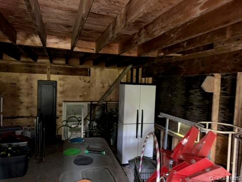 22 Beilke Road Millerton, NY 12546 - Photo 16 of 30 a view of electric room