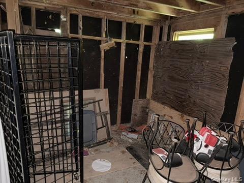 22 Beilke Road Millerton, NY 12546 - Photo 17 of 30 a view of storage and utility room