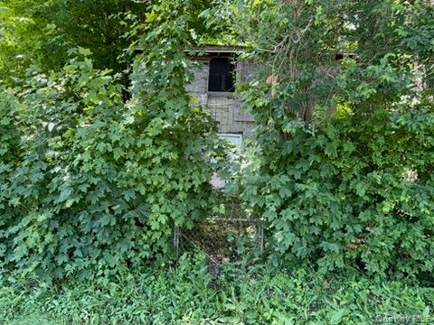 22 Beilke Road Millerton, NY 12546 - Photo 26 of 30 a view of a house with a tree