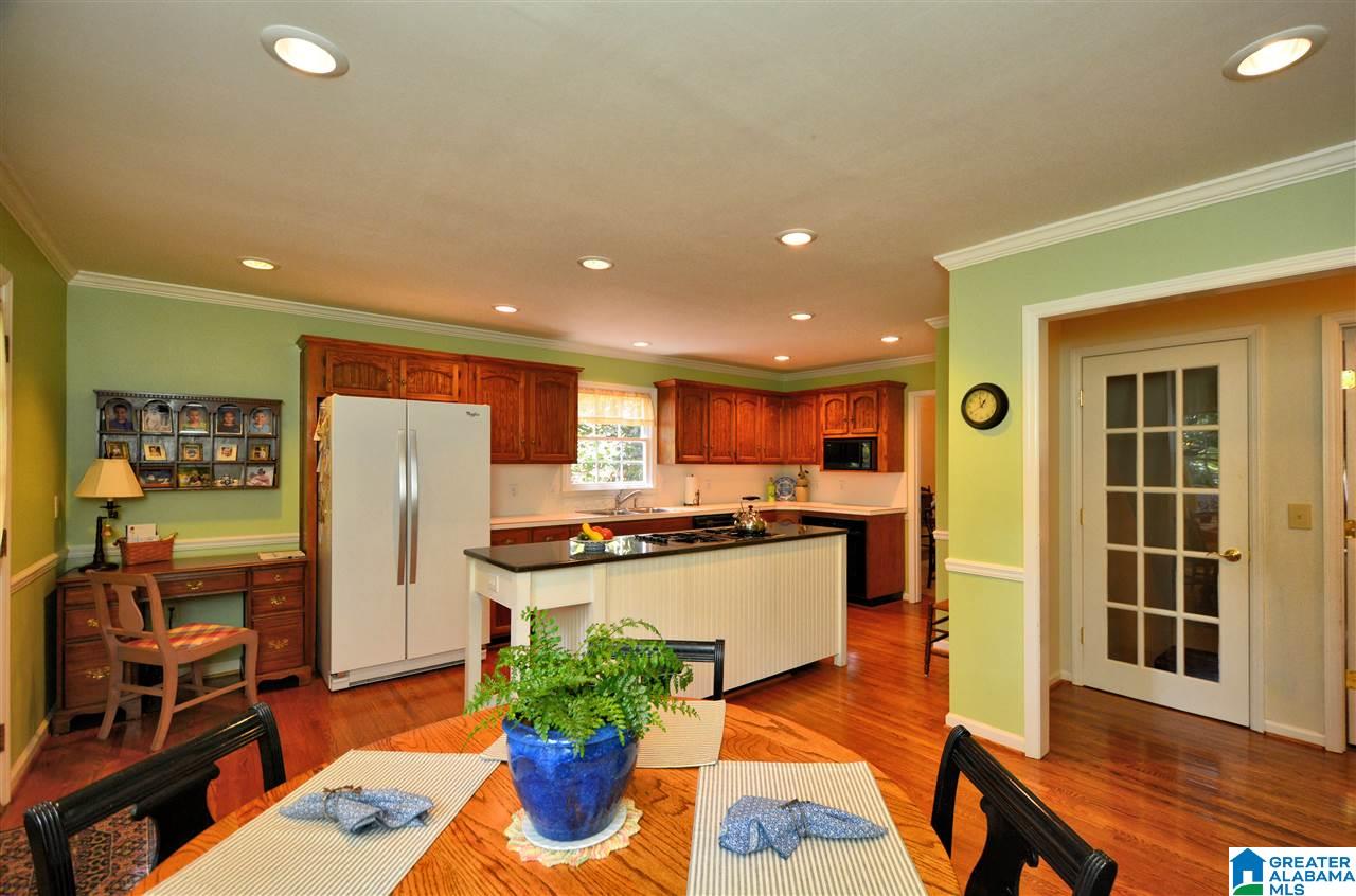 2041 Crossvine Road Birmingham, AL 35244 - Photo 22 of 50 Gallery Image 22