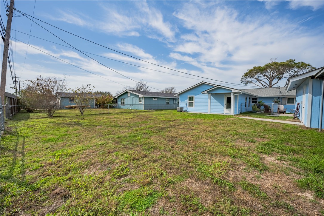 464 Sunset Ingleside, TX 78362 - Photo 33 of 38