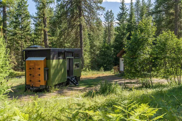 $264,000 | 2157 McCloud Creek Road, Newport, WA 99156