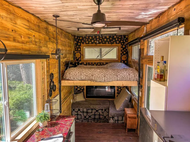 $264,000 | 2157 McCloud Creek Road, Newport, WA 99156