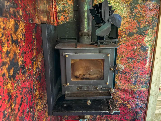 $264,000 | 2157 McCloud Creek Road, Newport, WA 99156