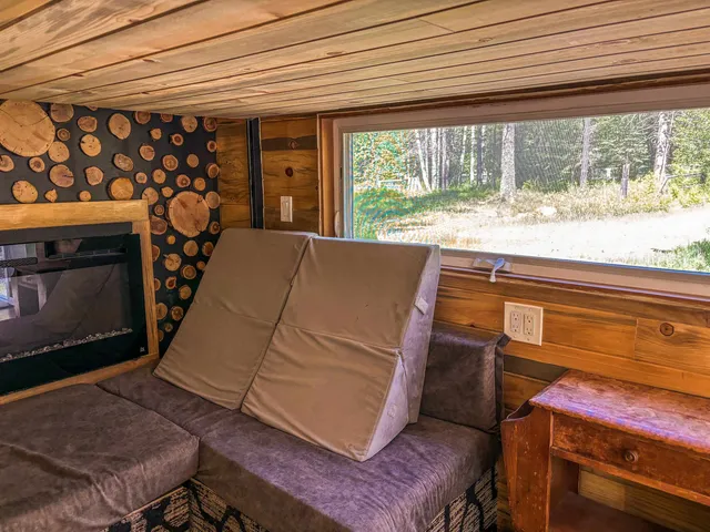 $264,000 | 2157 McCloud Creek Road, Newport, WA 99156