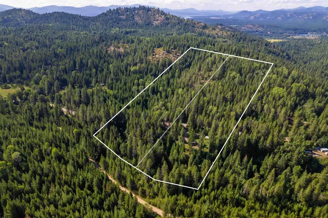 $264,000 | 2157 McCloud Creek Road, Newport, WA 99156