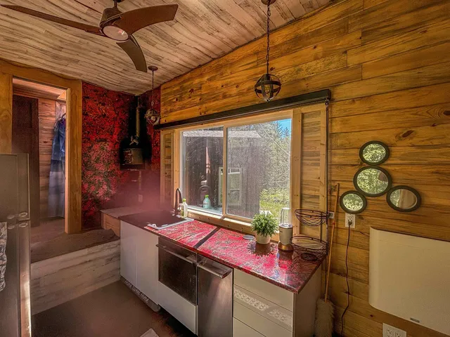 $264,000 | 2157 McCloud Creek Road, Newport, WA 99156