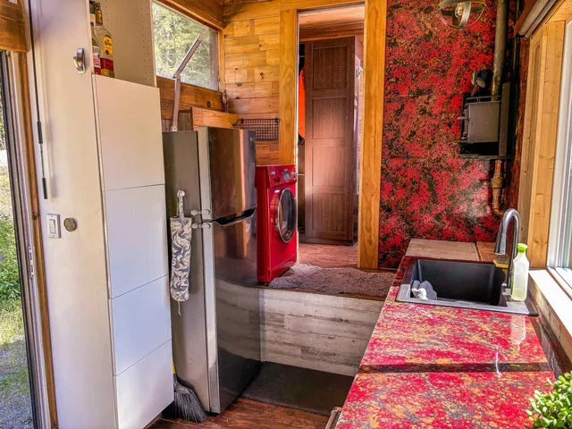 $264,000 | 2157 McCloud Creek Road, Newport, WA 99156