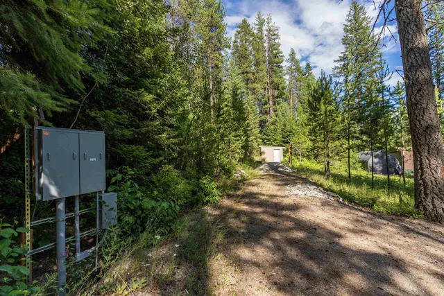 $264,000 | 2157 McCloud Creek Road, Newport, WA 99156