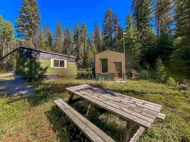 $264,000 | 2157 McCloud Creek Road, Newport, WA 99156