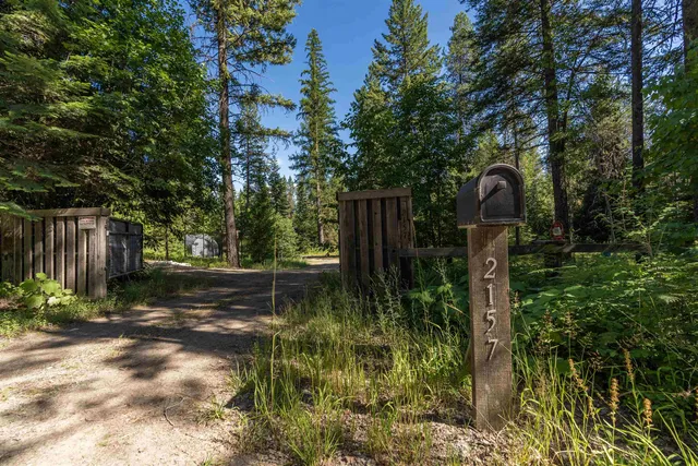 $264,000 | 2157 McCloud Creek Road, Newport, WA 99156