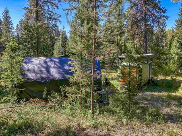 $264,000 | 2157 McCloud Creek Road, Newport, WA 99156