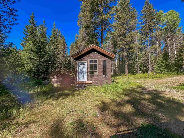 $264,000 | 2157 McCloud Creek Road, Newport, WA 99156