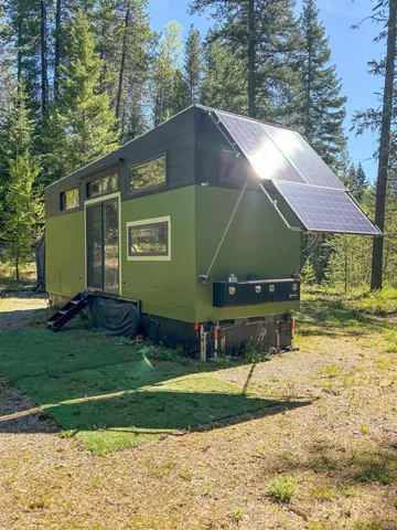 $264,000 | 2157 McCloud Creek Road, Newport, WA 99156