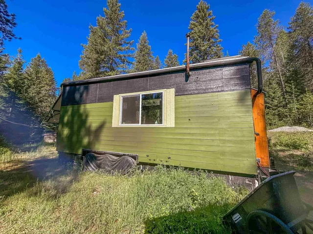 $264,000 | 2157 McCloud Creek Road, Newport, WA 99156