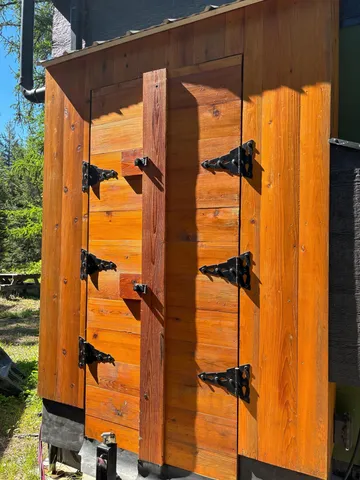 $264,000 | 2157 McCloud Creek Road, Newport, WA 99156