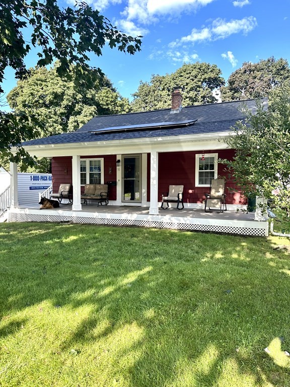 30 Brookhaven Road Worcester, MA 01606 - Photo 1 of 24 Gallery Image 1