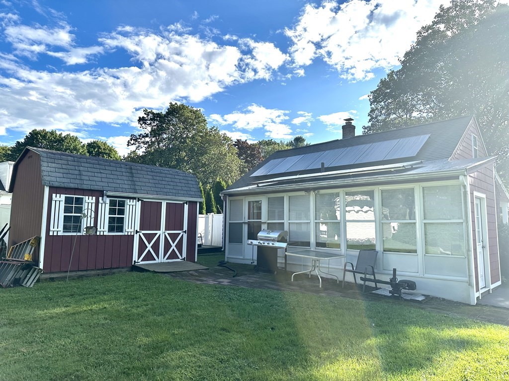 30 Brookhaven Road Worcester, MA 01606 - Photo 11 of 24 Gallery Image 11