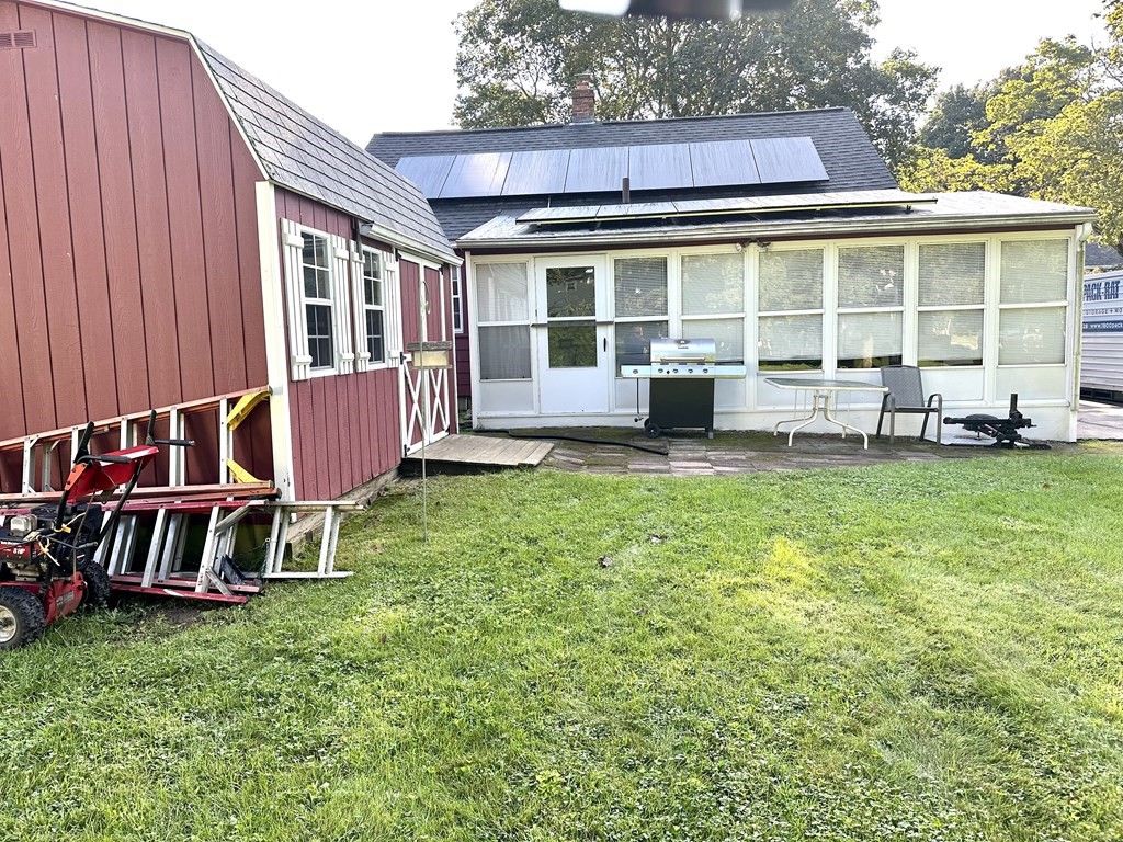 30 Brookhaven Road Worcester, MA 01606 - Photo 12 of 24 Gallery Image 12