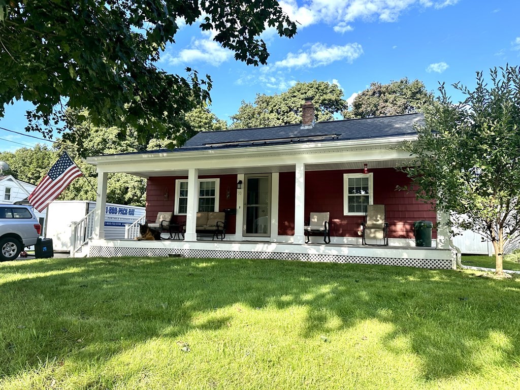 30 Brookhaven Road Worcester, MA 01606 - Photo 2 of 24 Gallery Image 2