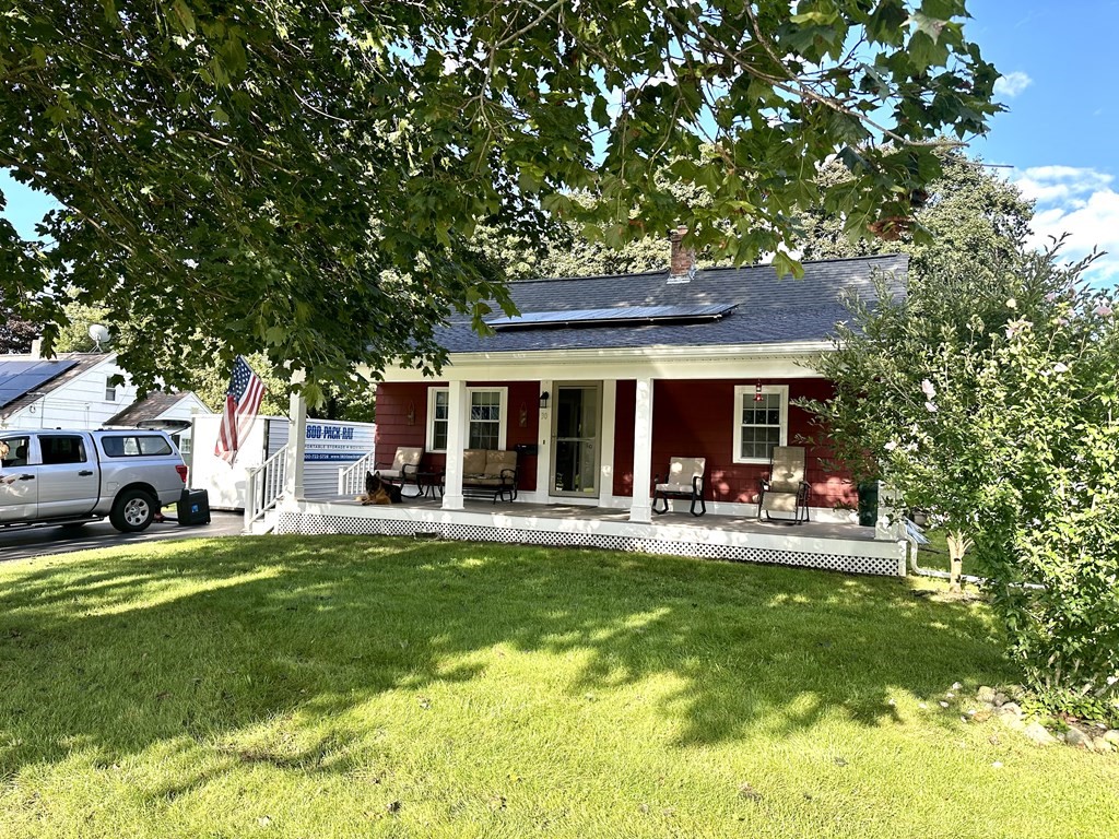 30 Brookhaven Road Worcester, MA 01606 - Photo 3 of 24 Gallery Image 3