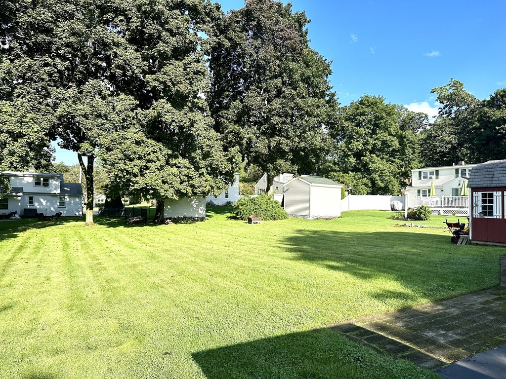 30 Brookhaven Road Worcester, MA 01606 - Photo 8 of 24 Gallery Image 8
