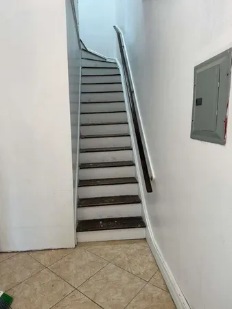 $2,300 | 23 Vroom Street, Unit 2, Jersey City, NJ 07306