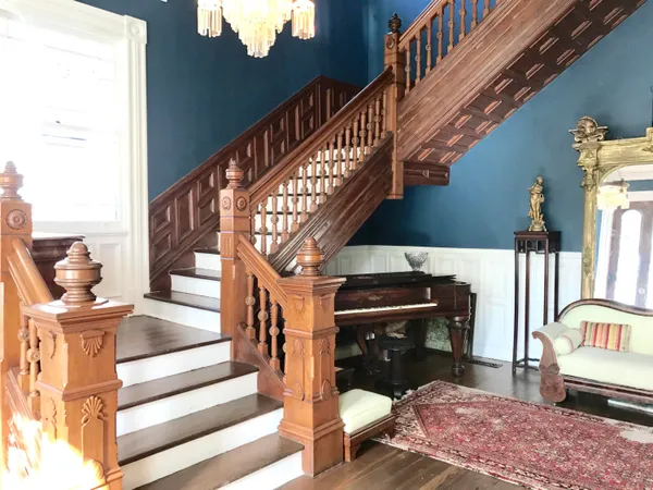 $4,500 | 114 F Rutledge Avenue, Unit F, Charleston, SC 29401