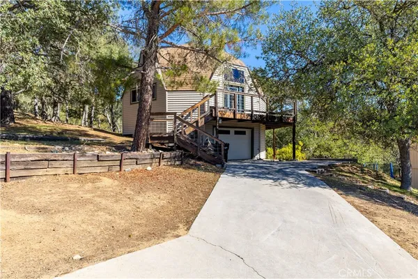 $559,000 | 2178 Ridge Rider Road, Bradley, CA 93426