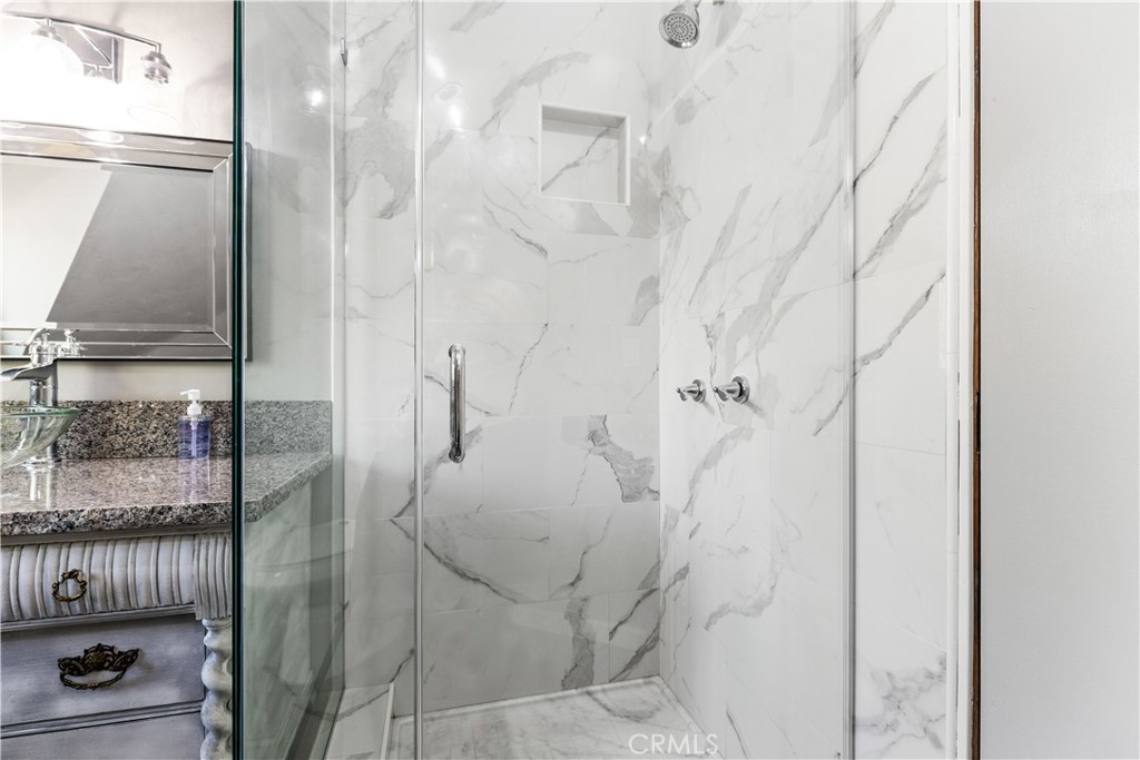 2178 Ridge Rider Road Bradley, CA 93426 - Photo 29 of 51 a bathroom with a shower