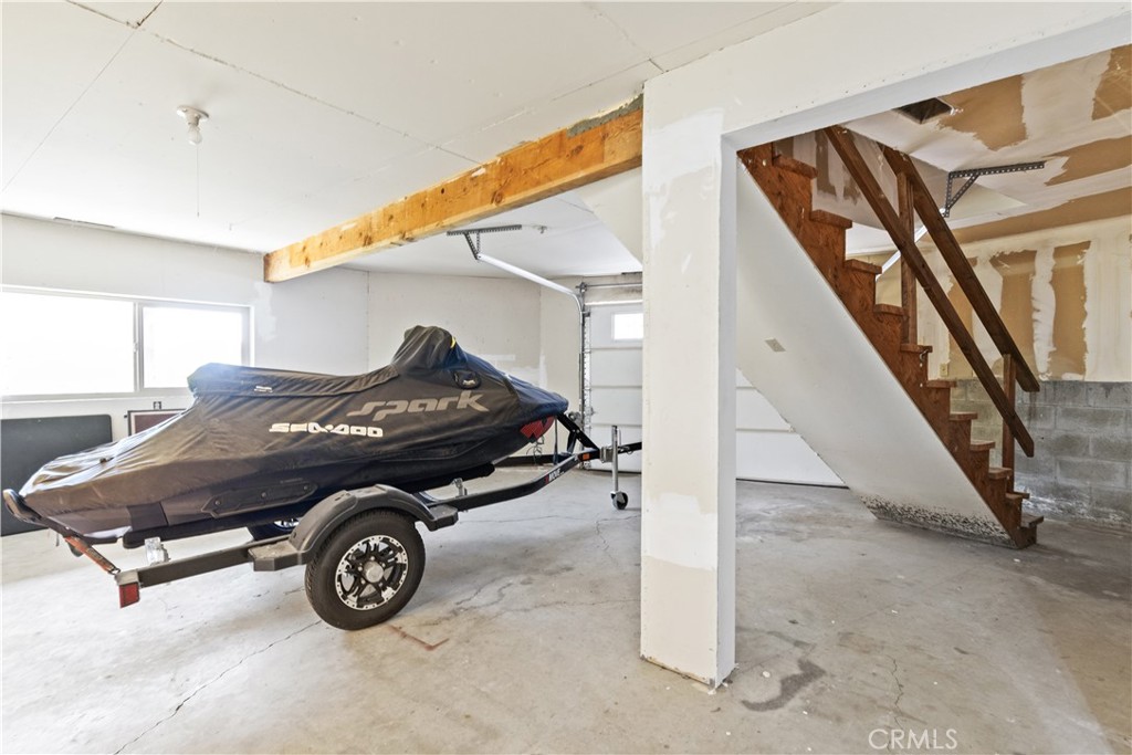 2178 Ridge Rider Road Bradley, CA 93426 - Photo 40 of 51 a car parked in a parking garage